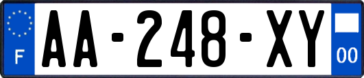 AA-248-XY