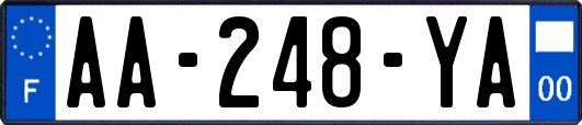 AA-248-YA