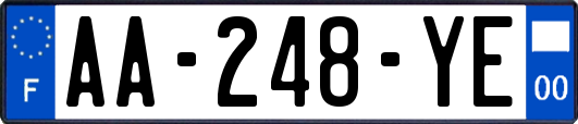 AA-248-YE