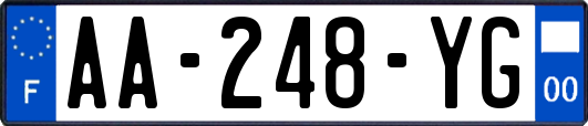 AA-248-YG