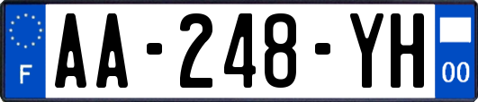 AA-248-YH