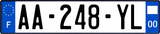 AA-248-YL