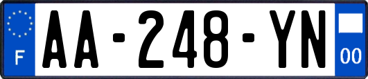 AA-248-YN