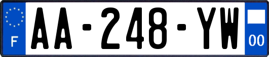 AA-248-YW