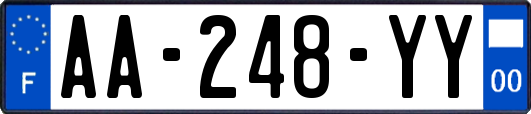 AA-248-YY