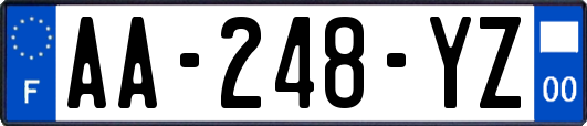 AA-248-YZ