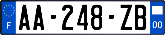 AA-248-ZB