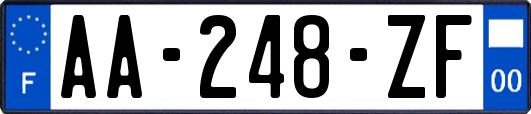 AA-248-ZF