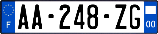 AA-248-ZG