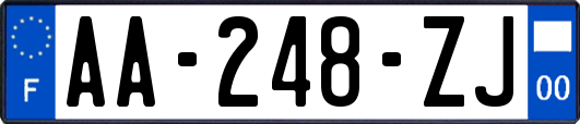 AA-248-ZJ