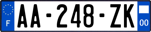 AA-248-ZK