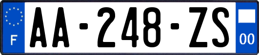 AA-248-ZS