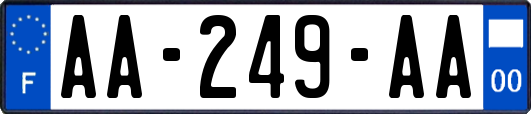 AA-249-AA