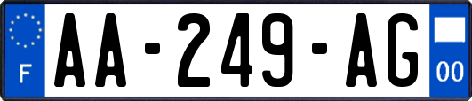 AA-249-AG