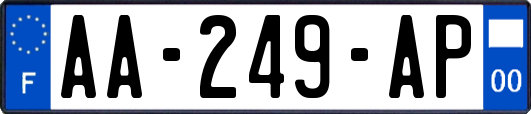 AA-249-AP
