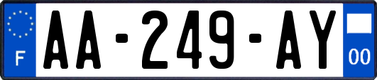 AA-249-AY
