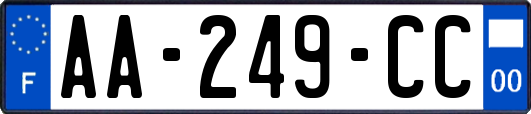 AA-249-CC