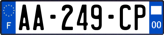 AA-249-CP