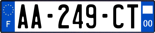 AA-249-CT