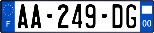 AA-249-DG