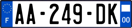 AA-249-DK