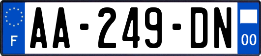 AA-249-DN