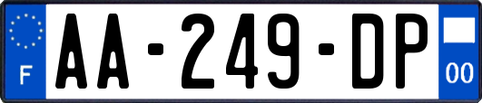 AA-249-DP