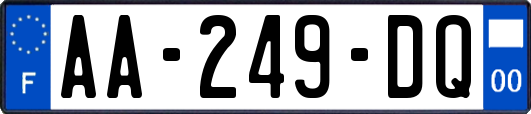 AA-249-DQ