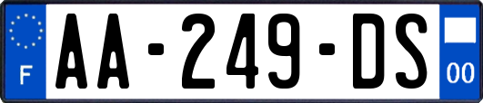 AA-249-DS