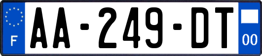 AA-249-DT