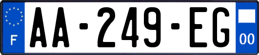 AA-249-EG