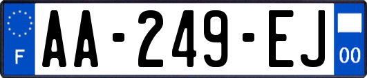 AA-249-EJ