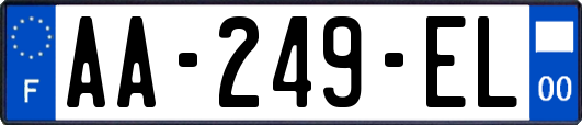 AA-249-EL