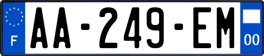 AA-249-EM