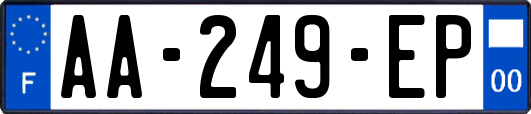 AA-249-EP