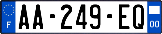 AA-249-EQ