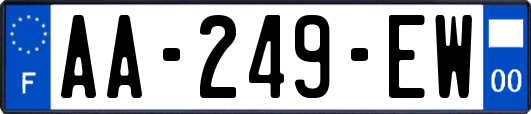 AA-249-EW