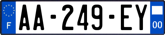 AA-249-EY