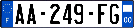 AA-249-FG