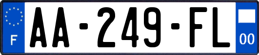 AA-249-FL