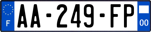 AA-249-FP