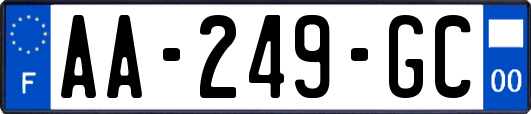 AA-249-GC