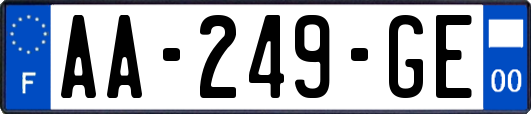 AA-249-GE