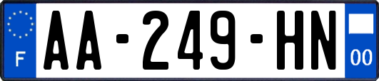 AA-249-HN