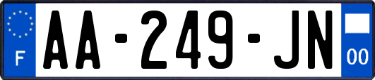 AA-249-JN