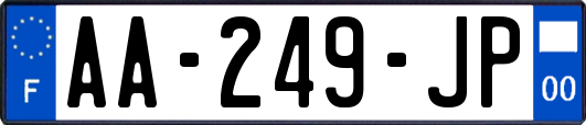 AA-249-JP