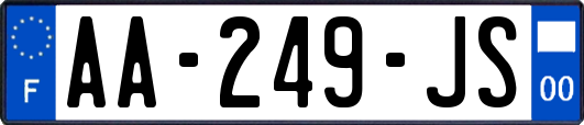 AA-249-JS