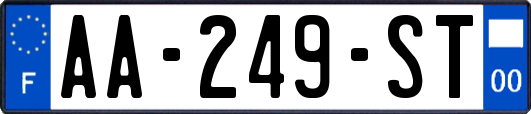 AA-249-ST