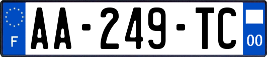 AA-249-TC