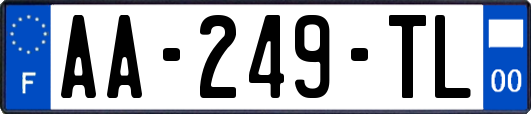 AA-249-TL